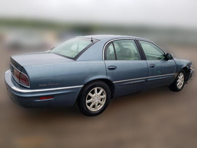 Photo 2 VIN: 1G4CW54K114257873 - BUICK PARK AVE 