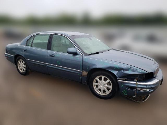 Photo 3 VIN: 1G4CW54K114257873 - BUICK PARK AVE 