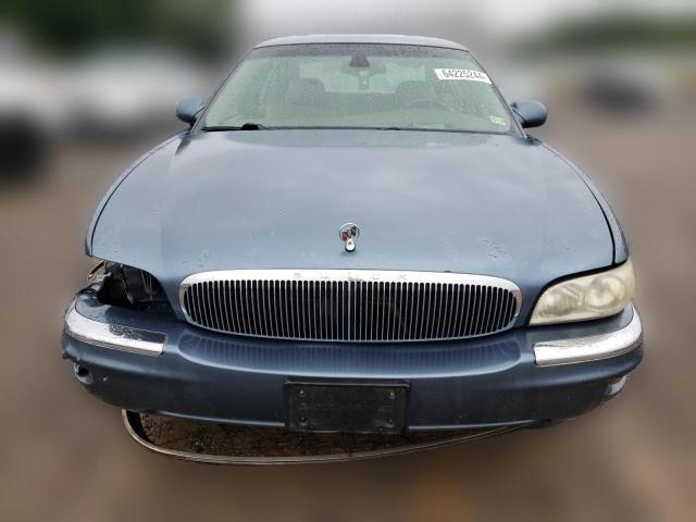 Photo 4 VIN: 1G4CW54K114257873 - BUICK PARK AVE 