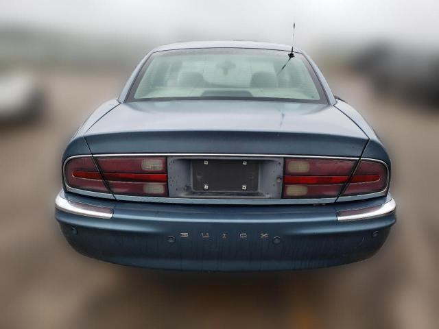 Photo 5 VIN: 1G4CW54K114257873 - BUICK PARK AVE 