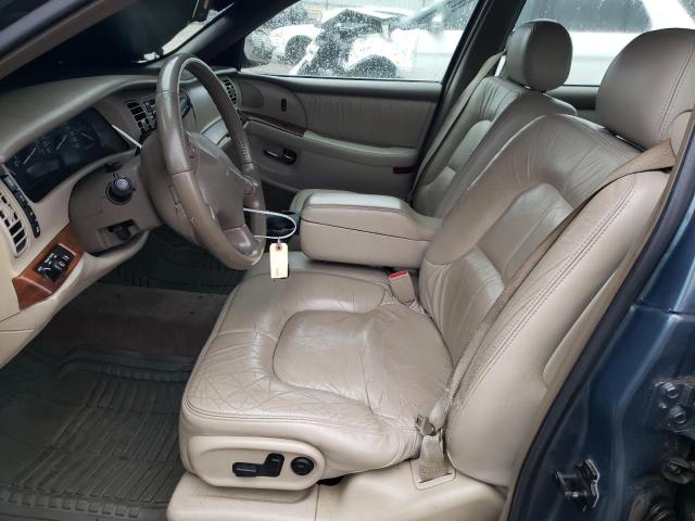 Photo 6 VIN: 1G4CW54K114257873 - BUICK PARK AVE 