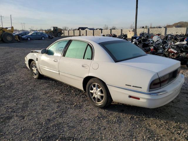 Photo 1 VIN: 1G4CW54K114260031 - BUICK PARK AVENU 