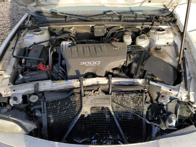 Photo 10 VIN: 1G4CW54K114260031 - BUICK PARK AVENU 