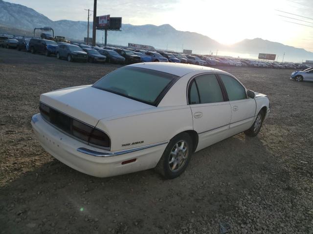 Photo 2 VIN: 1G4CW54K114260031 - BUICK PARK AVENU 