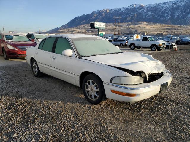 Photo 3 VIN: 1G4CW54K114260031 - BUICK PARK AVENU 