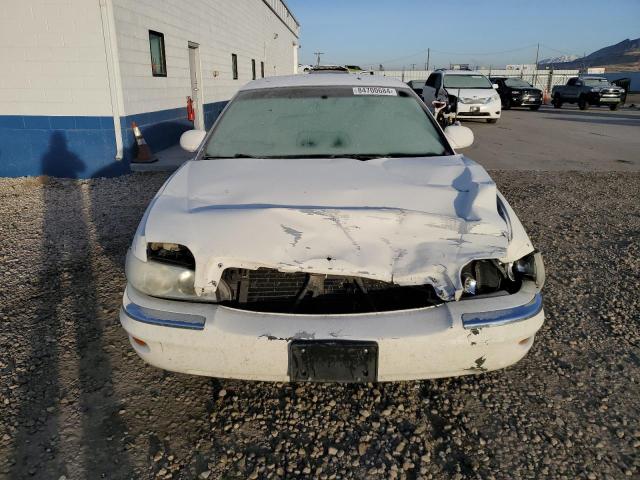 Photo 4 VIN: 1G4CW54K114260031 - BUICK PARK AVENU 