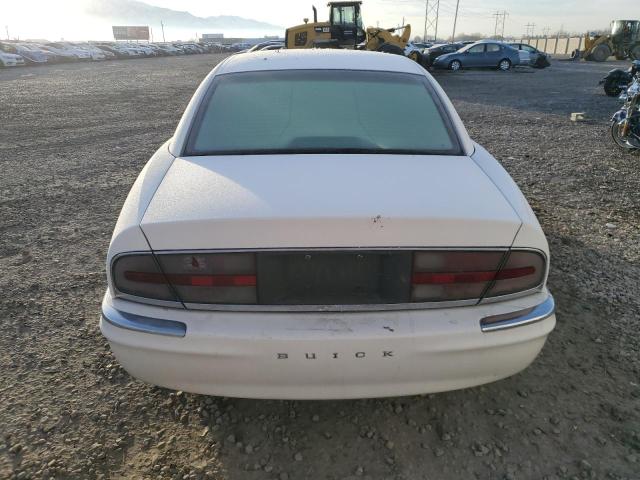 Photo 5 VIN: 1G4CW54K114260031 - BUICK PARK AVENU 