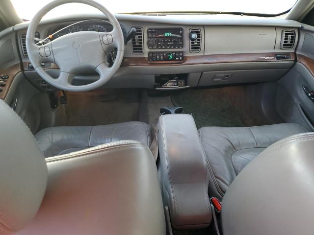 Photo 7 VIN: 1G4CW54K114260031 - BUICK PARK AVENU 