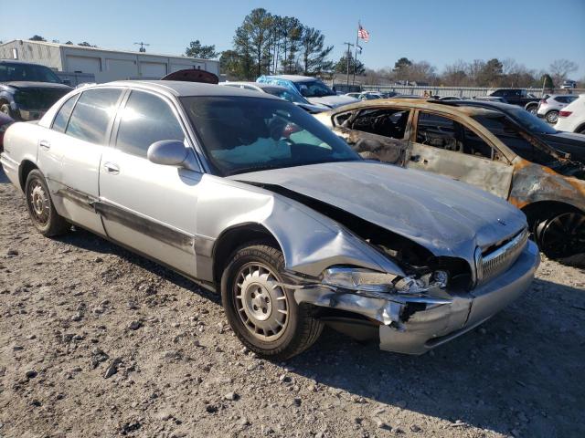 Photo 0 VIN: 1G4CW54K124130039 - BUICK PARK AVENU 