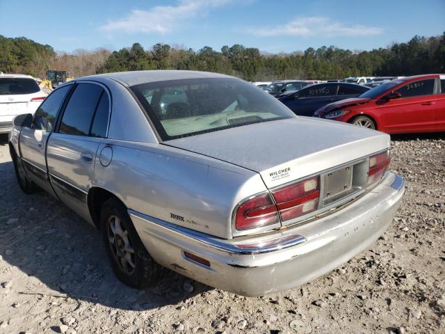 Photo 2 VIN: 1G4CW54K124130039 - BUICK PARK AVENU 