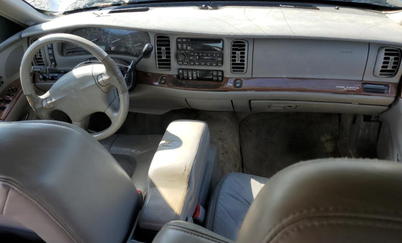 Photo 7 VIN: 1G4CW54K124145267 - BUICK PARK AVENUE 