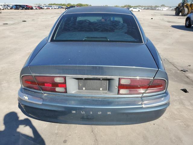 Photo 5 VIN: 1G4CW54K124148086 - BUICK PARK AVENU 