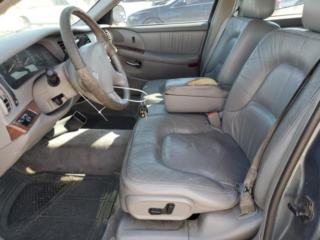 Photo 6 VIN: 1G4CW54K124148086 - BUICK PARK AVENU 