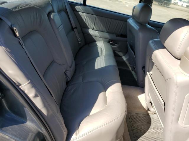 Photo 9 VIN: 1G4CW54K124148086 - BUICK PARK AVENU 