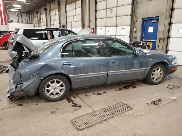 Photo 2 VIN: 1G4CW54K124199944 - BUICK PARK AVE 