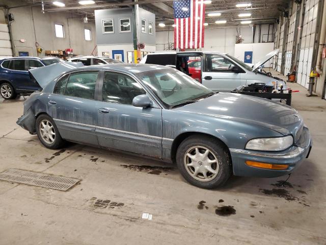 Photo 3 VIN: 1G4CW54K124199944 - BUICK PARK AVE 