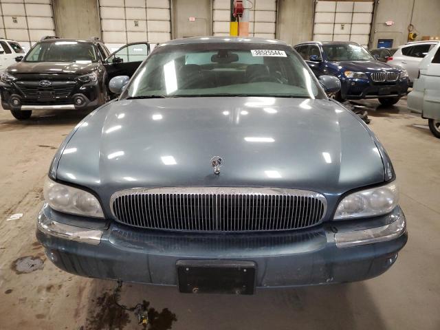 Photo 4 VIN: 1G4CW54K124199944 - BUICK PARK AVE 