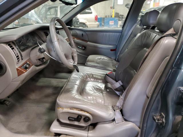 Photo 6 VIN: 1G4CW54K124199944 - BUICK PARK AVE 