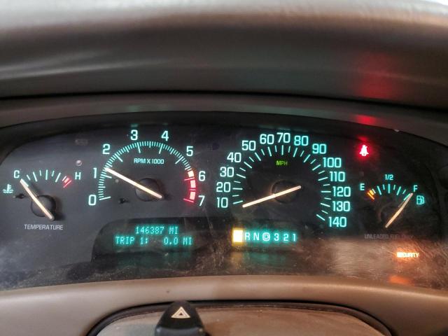 Photo 8 VIN: 1G4CW54K124199944 - BUICK PARK AVE 