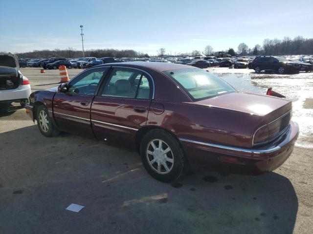 Photo 1 VIN: 1G4CW54K124218704 - BUICK PARK AVE 