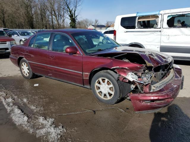 Photo 3 VIN: 1G4CW54K124218704 - BUICK PARK AVE 