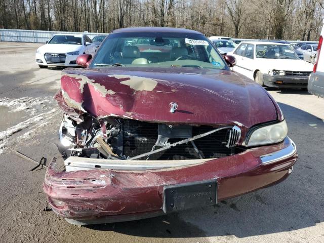 Photo 4 VIN: 1G4CW54K124218704 - BUICK PARK AVE 