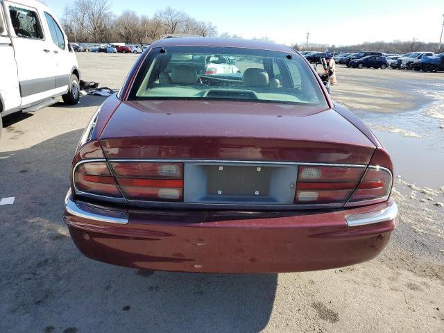 Photo 5 VIN: 1G4CW54K124218704 - BUICK PARK AVE 