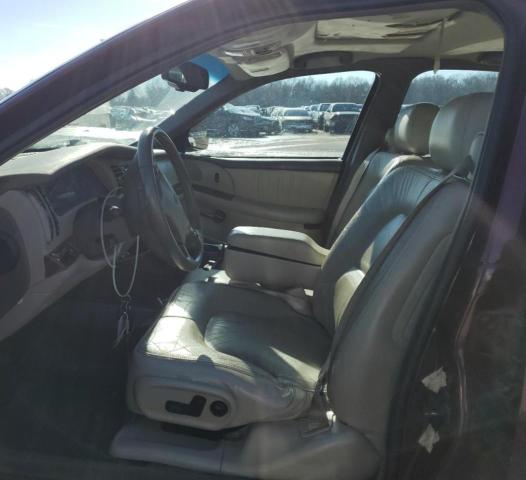 Photo 6 VIN: 1G4CW54K124218704 - BUICK PARK AVE 