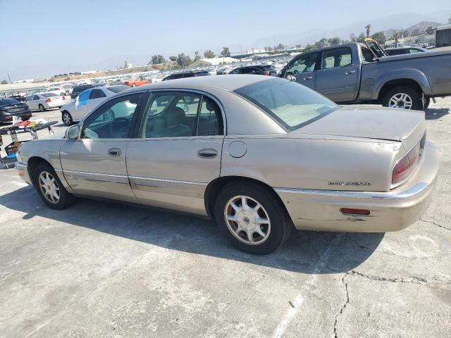 Photo 1 VIN: 1G4CW54K124240394 - BUICK PARK AVENU 