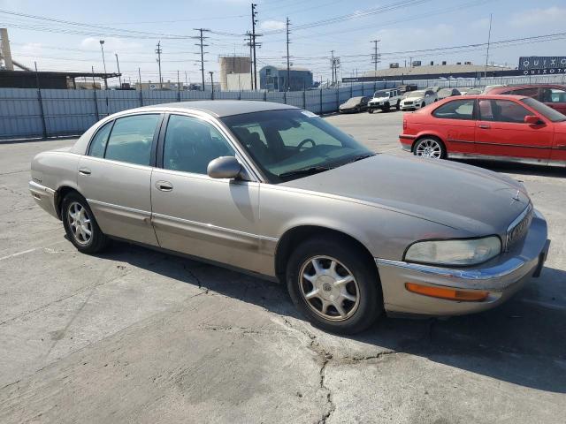 Photo 3 VIN: 1G4CW54K124240394 - BUICK PARK AVENU 