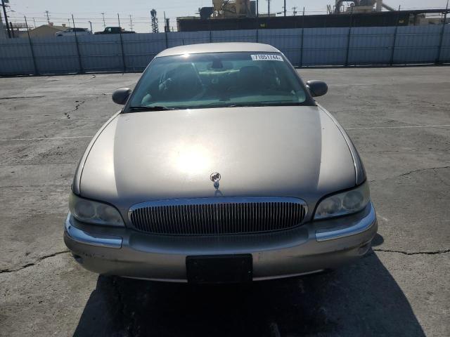 Photo 4 VIN: 1G4CW54K124240394 - BUICK PARK AVENU 