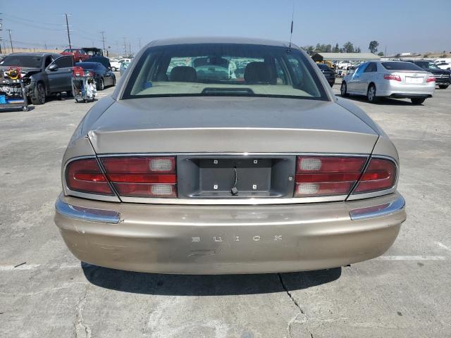 Photo 5 VIN: 1G4CW54K124240394 - BUICK PARK AVENU 