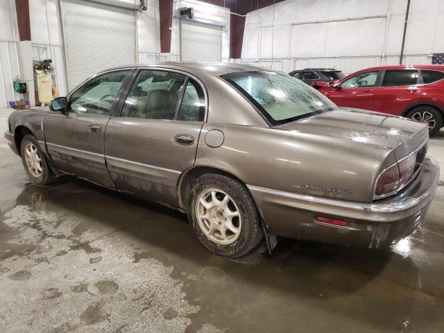 Photo 1 VIN: 1G4CW54K134112142 - BUICK PARK AVE 