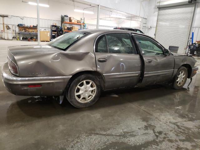 Photo 2 VIN: 1G4CW54K134112142 - BUICK PARK AVE 