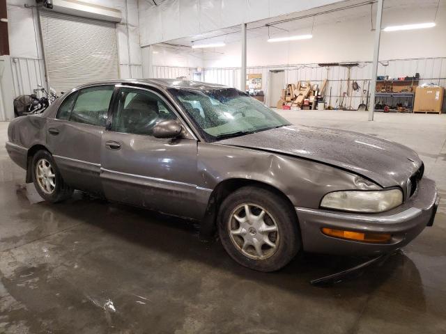 Photo 3 VIN: 1G4CW54K134112142 - BUICK PARK AVE 