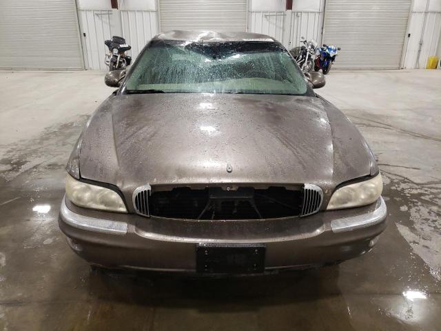 Photo 4 VIN: 1G4CW54K134112142 - BUICK PARK AVE 