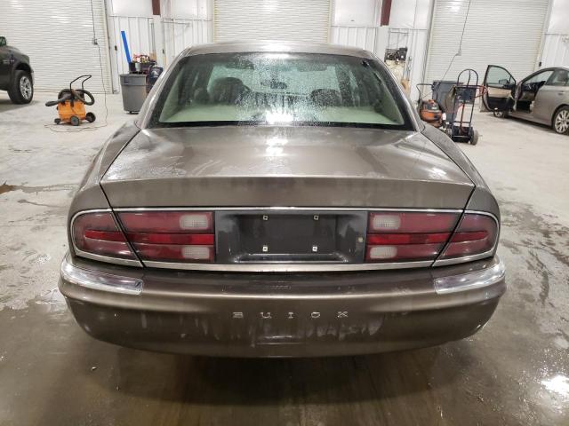 Photo 5 VIN: 1G4CW54K134112142 - BUICK PARK AVE 