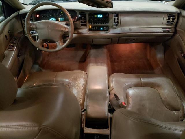 Photo 7 VIN: 1G4CW54K134112142 - BUICK PARK AVE 