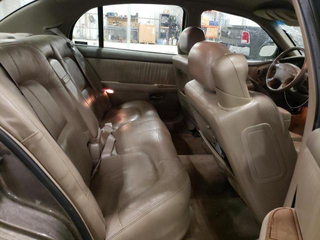 Photo 9 VIN: 1G4CW54K134112142 - BUICK PARK AVE 