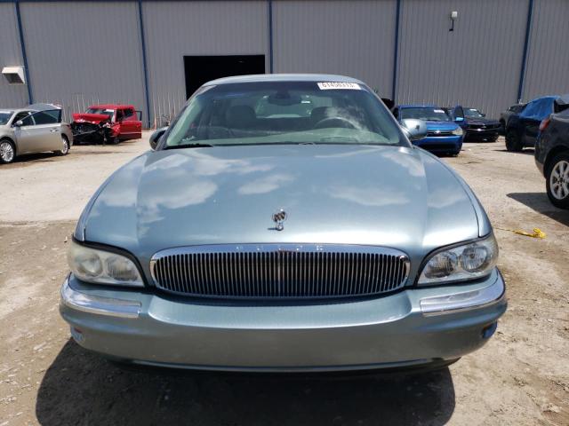 Photo 4 VIN: 1G4CW54K134159655 - BUICK PARK AVENU 