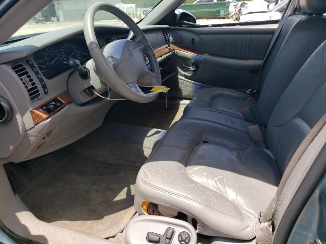 Photo 6 VIN: 1G4CW54K134159655 - BUICK PARK AVENU 