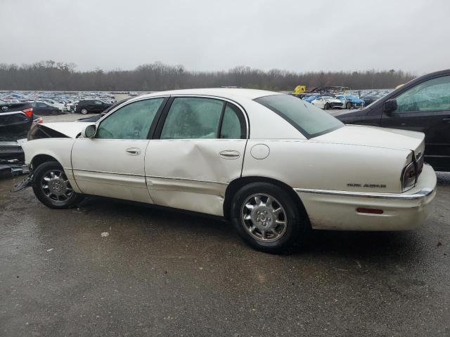 Photo 1 VIN: 1G4CW54K134197810 - BUICK PARK AVE 