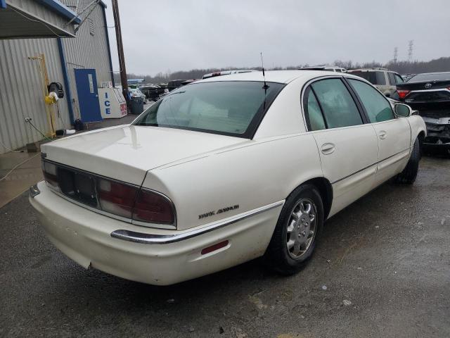 Photo 2 VIN: 1G4CW54K134197810 - BUICK PARK AVE 