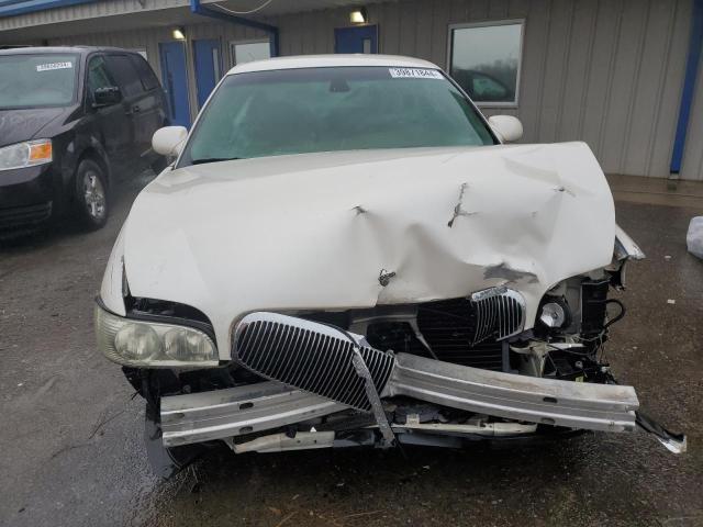 Photo 4 VIN: 1G4CW54K134197810 - BUICK PARK AVE 