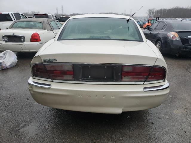 Photo 5 VIN: 1G4CW54K134197810 - BUICK PARK AVE 