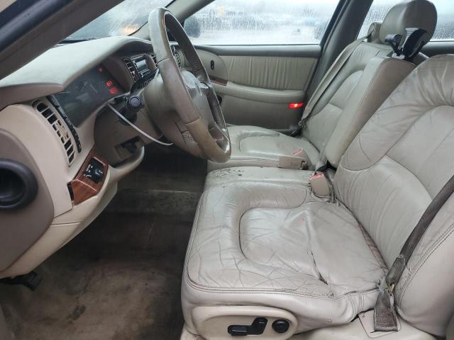 Photo 6 VIN: 1G4CW54K134197810 - BUICK PARK AVE 