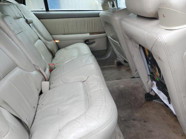 Photo 9 VIN: 1G4CW54K134197810 - BUICK PARK AVE 