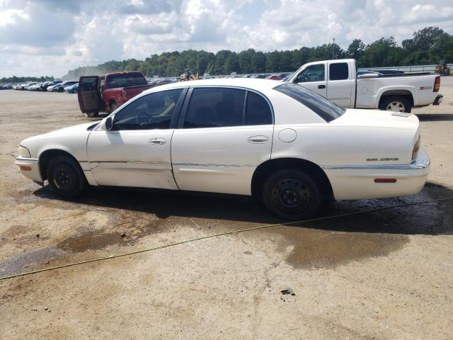 Photo 1 VIN: 1G4CW54K144140136 - BUICK PARK AVENU 