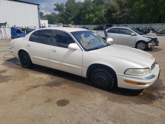 Photo 3 VIN: 1G4CW54K144140136 - BUICK PARK AVENU 