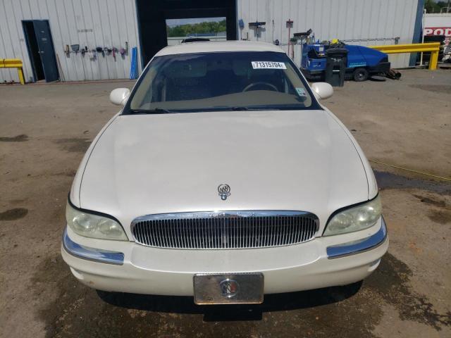 Photo 4 VIN: 1G4CW54K144140136 - BUICK PARK AVENU 